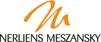 Nerliens Meszansky logo.