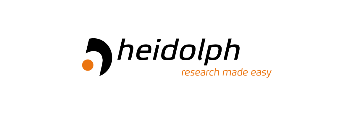 Heidolph - brukervennlighet og kvalitet