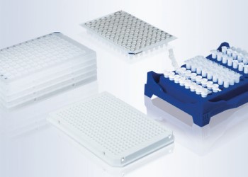 PCR forbruksartikler