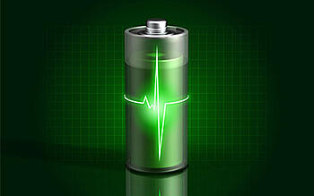 Batteritesting - spesialskap