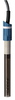 Ledningsevnecelle, 4-polet platina, CDC866T. Epoxy