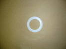 Gaskets for grinding jar MM 400
PTFE 0.5 mm for 25 ml zirconium oxide
and 25 ml tungsten carbide
