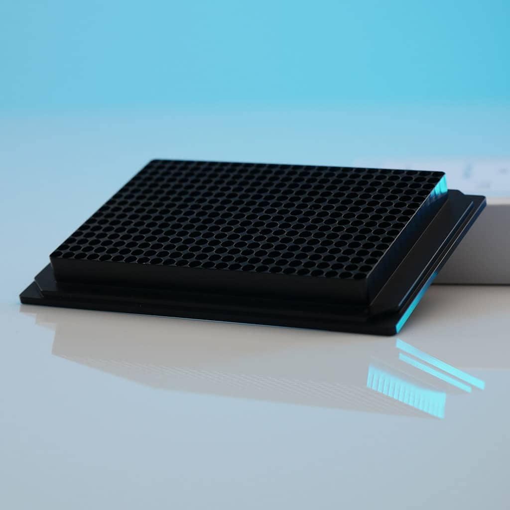 avbildningsblokkNextGenPCR Nerliens Meszansky AS