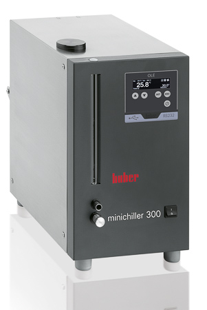 Minichiller 300 OLÉ, -20...40 (80 )°C