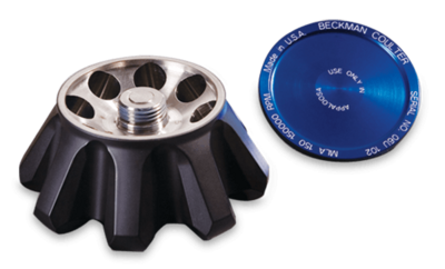 MLA-150 Fixed Angle Rotor Package, Titanium Nerliens Meszansky AS