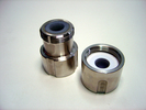 Grinding jar for MM 400
agate
5 ml, screw top design