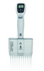 Pipette Transferpette -12 electronic, 0.5-10µl, AC-Adaper EU