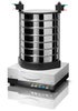 Sieve Shaker AS 400 control
100-240 V, 50/60 Hz
incl. test report
acc. EN 10204 2.2