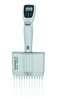 Pipette Transferpette -12 electronic, 1-20µl, AC-Adaper EU