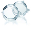 6-brønners Insert 2in1, PC-membrane 8.0 µm multipack, BIO-CE