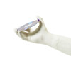 Hansker SHIELDskin Xtreme Hvit nitril 300 DI, 10x100, S