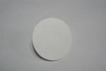 Filter insert for 0.3 l drying containerfor TG 200 / TG 1001 piece