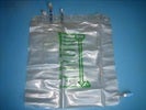 Cell Saver Elite, waste bag 10L, 10 stk.