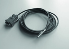 Connection cable RS 232 for Titrette 1 stk