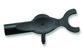 Mounting-tool flasketopp dispenser,Dispensette S / S Organic