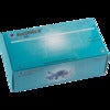 Hansker duoSHIELD PFT Latex 240, 10x100 stk. L