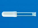 Pipetting aid BLAUBRAND, intraEND micropipetter, glass tube,