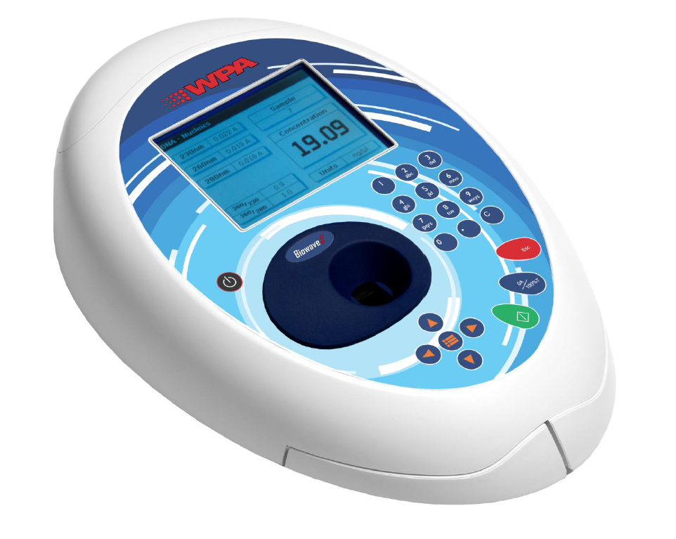 BIOWAVE 3+ CT Nerliens Meszansky AS