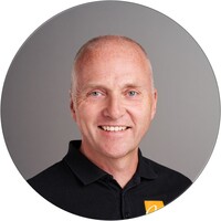 Jan Orderud