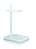 Flaske stativ for Flasketopp dispenser,Dispensette, Titrette