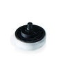 Stempelhode for Titrette 25 ml, 1 stk