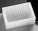 96 well reservoir plate Pyramid bottom Working 240ml,25stk