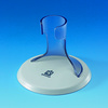 Stativ for Transferpette electronic. 0,25-5ml