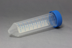 Conical centrifuge tubes 50 ml
20 pieces