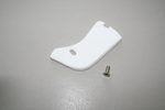Scraper for RM 200PTFE