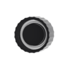 XT24 Screw Caps, Black, Bulk, 240 caps