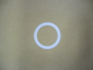 Sealings PTFE for grinding jar
35 ml stainless steel
