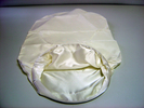 Filter bagfor TG clamping lid "comfort"