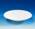 urglass, PTFE, diameter 75 mm 1 stk