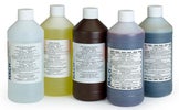 Renseløsning for elektroder, fjerner proteiner, 500 ml