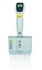 Pipette Transferpette -12 electronic, 5-100µl, AC-Adaper EU