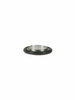 Centring ring, stainless steel, KF DN 25, sealing ring FPM