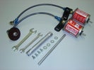 Retrofit kit central lubricationfor BB 200