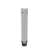 SAFE ® 1ml tubes, 2D bottom code, uncapped, bulk, 4800 tubes per case