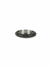 Centring ring, stainless steel, KF DN 16, sealing ring FPM