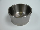 Mortar for RM 200 / RM 100stainless steel