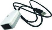 TruDose dongle m/EasyEPD3 programvare
