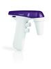 Pipettefyller accu-jet® S, Berry m/strømadapter