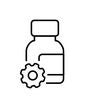 PuraFlo 1X Sheath Fluid, 20 L