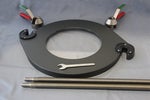 Clamping device "comfort" for AS 450 control