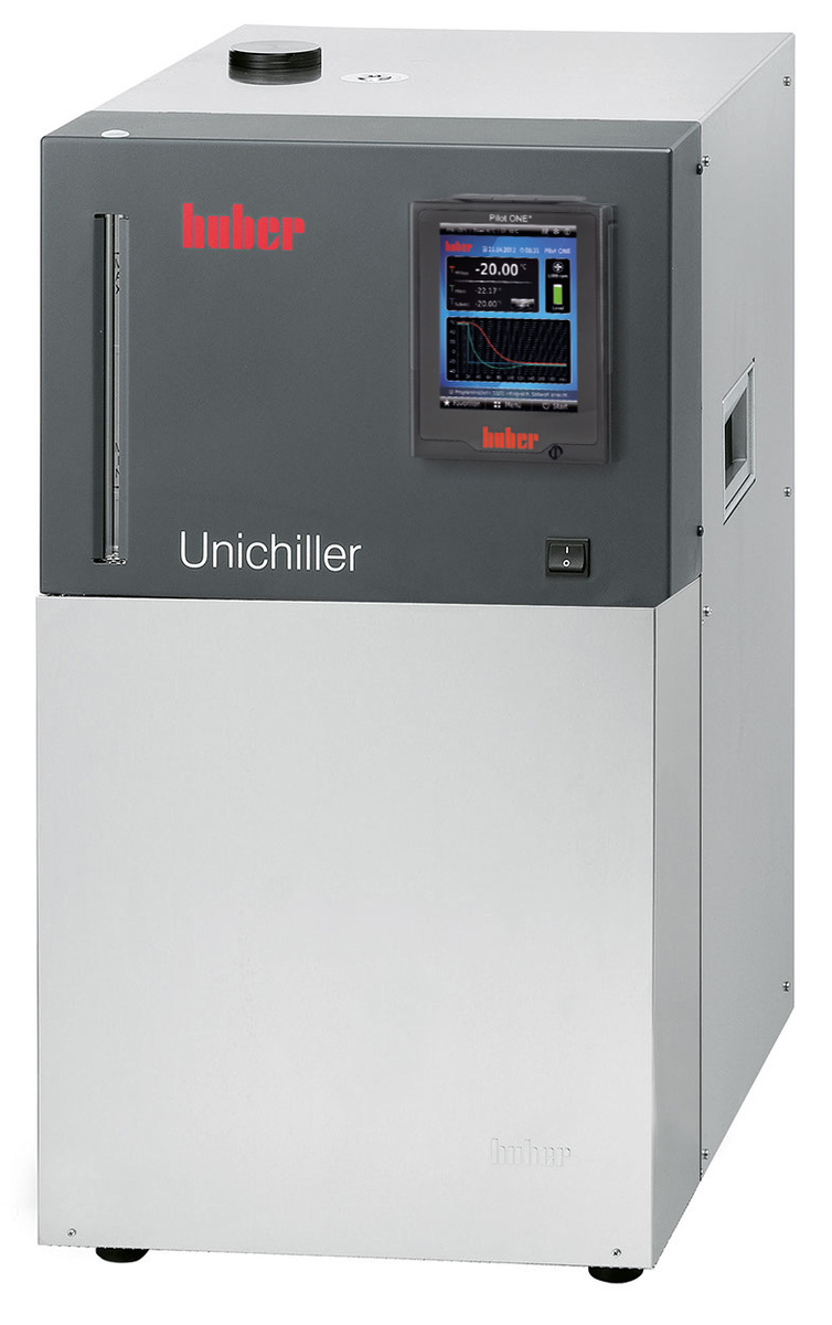Unichiller 015w with Pilot ONE