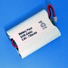NiMH batteripakke, Transferpette electronic, 1 stk