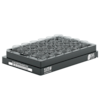 SAFE ® 2ml tubes, 2D bottom code, 1D & human readable side codes, uncapped, pre-racked, standard rack, 50 racks per case