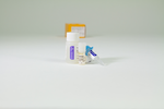 HEK293 Autophagy LC3 HiBiT Cell System