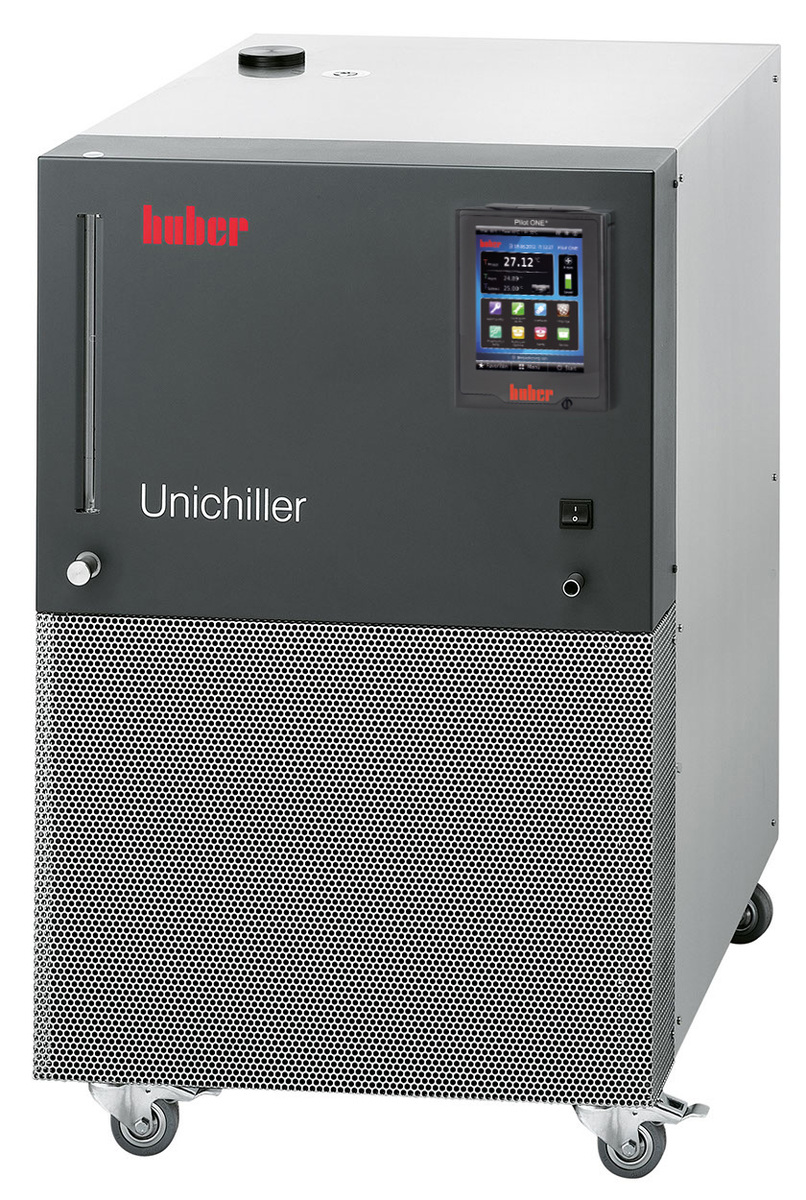 Unichiller 025-H with Pilot ONE