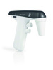 Pipettefyller accu-jet® S, Grå, u/strømadapter
